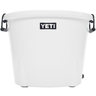 YETI Cooler Tank Ice Bucket - White 45