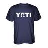 Yeti Coolers Double Haul Casting T-Shirt
