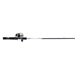 Zebco Authentic 33 Spincast Rod and Reel Combo