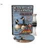 Zink PC-1 Poly Goose Call with Instructional DVD