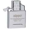 Zippo Butane Lighter Insert Double Torch Accessory - Gray